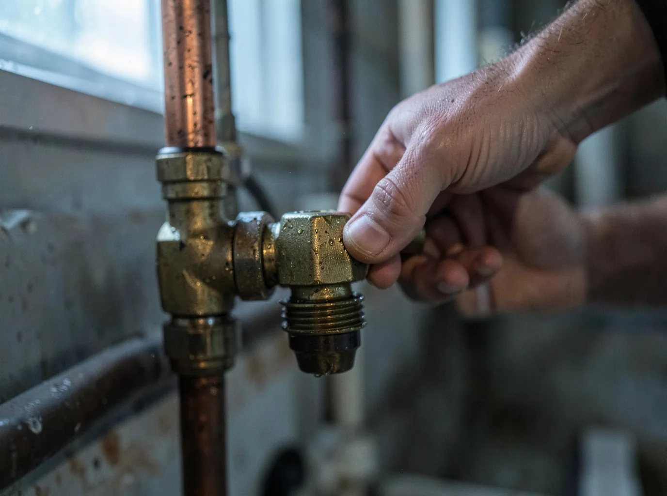 Emergency Plumber Mexia, TX FAQs